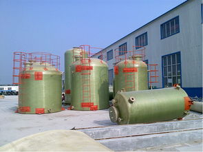 莆田玻璃鋼儲罐生產(chǎn)廠家 松華供