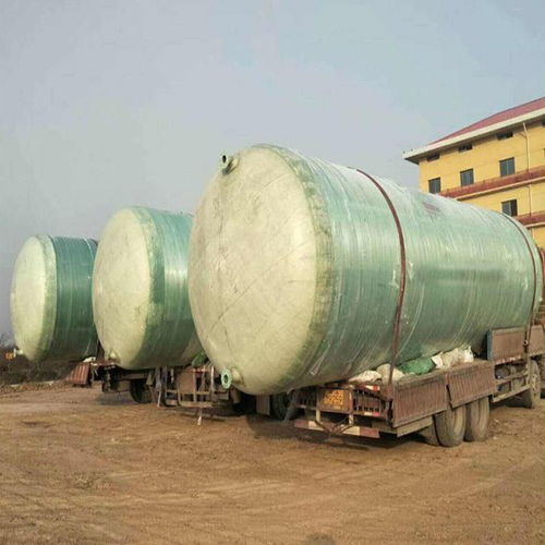 今日報價 濟寧 3 玻璃鋼生物化糞池 專業指導