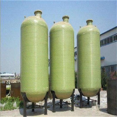 玻璃鋼儲罐