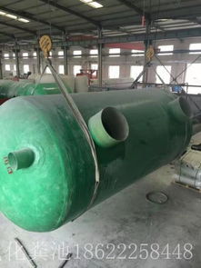 相城攪拌玻璃鋼儲罐廠家怎樣選擇