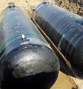 本溪玻璃鋼儲罐正道經營