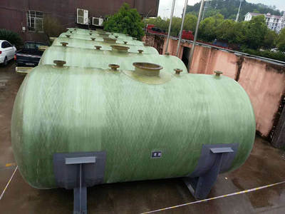 烏魯木齊玻璃鋼儲罐價格是多少?影響玻璃鋼儲罐費用報價因素有哪些?