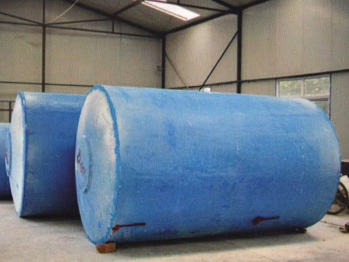 玻璃鋼凈化池_青海玻璃鋼水箱_青海玻璃鋼化糞池_青?；S池_西寧新杰玻璃鋼制造廠