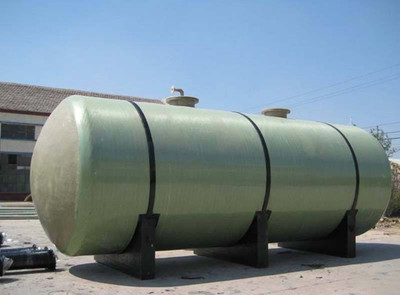 玻璃鋼儲罐 貴州與遵義地區的應用與優勢