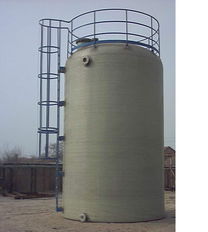 深圳玻璃鋼儲罐 特性、應(yīng)用與市場分析