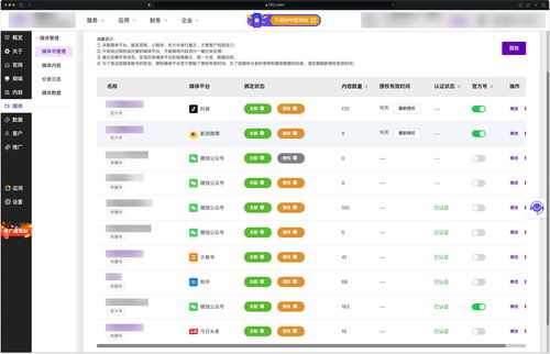 自建官網(wǎng)、鏈接社交媒體、直達(dá)客戶 北京中小企業(yè)網(wǎng)站推廣的制勝之道