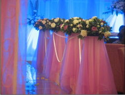 萬(wàn)州完美喜事婚慶禮儀 專業(yè)服務(wù)，打造難忘慶典