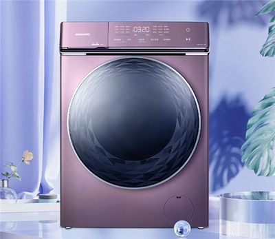 大宇DAEWOO 以匠心筑品質(zhì)，以全品類家電點亮美好生活