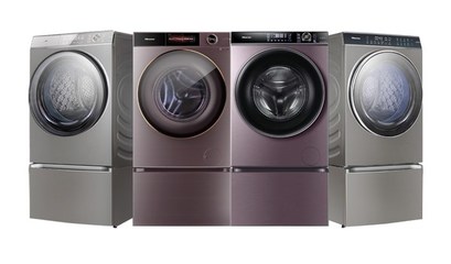 減重又增效，英力士苯領Zylar 261為海信家電注入創新動力